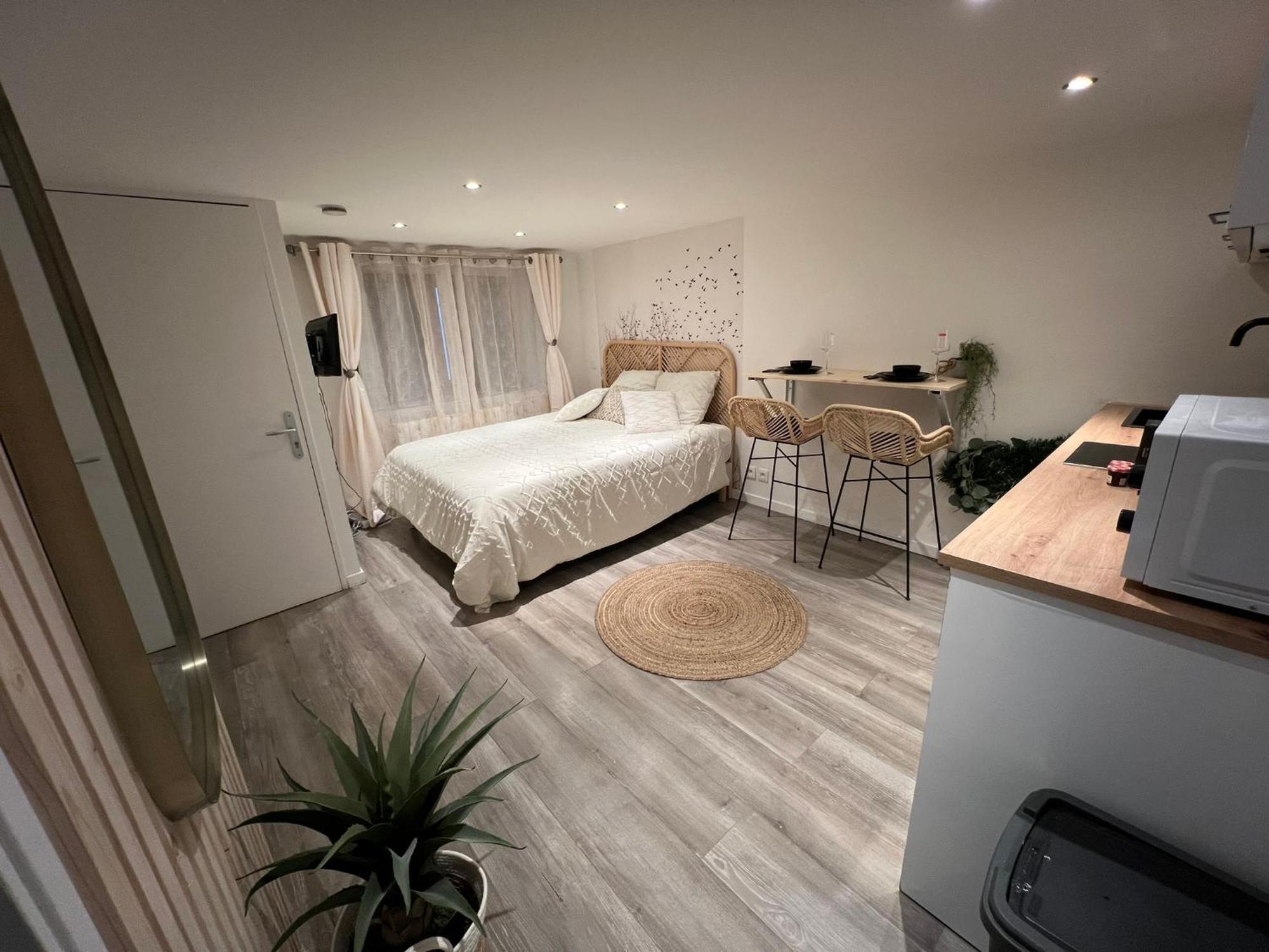 Le Zenith Vieille Ville D'Annecy Exterior foto